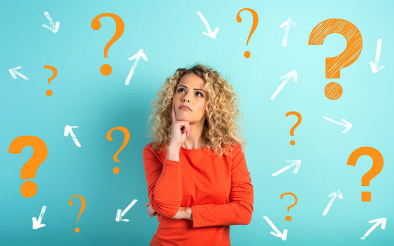 Woman Decision