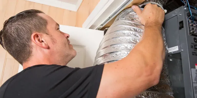 Air Ducts Vent