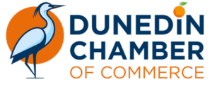 Dunedin Chamber Of Commerce Logo