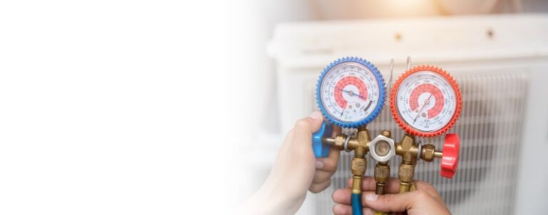 HVAC Contractor