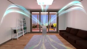 IAQ Solution