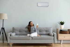 Enjoying Ductless HVAC