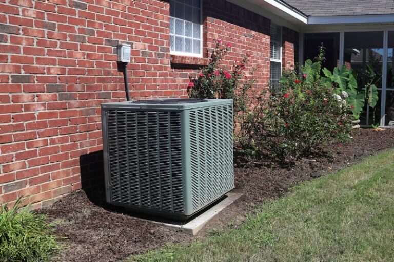 Heat Pump With Problems