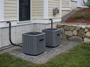 AC Systems Need Tuneup