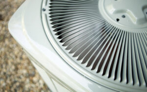 Air Conditioner After Repair