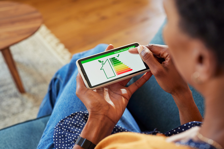 Energy-Saving Home