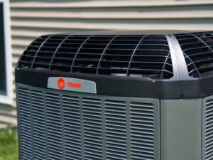 Heat Pump Installation