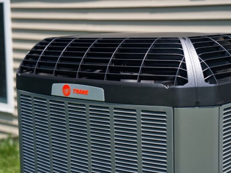 Heat Pump Installation