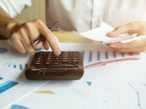 Calculating Commercial HVAC Costs