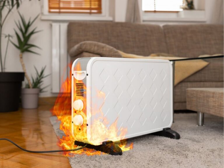 Space Heater