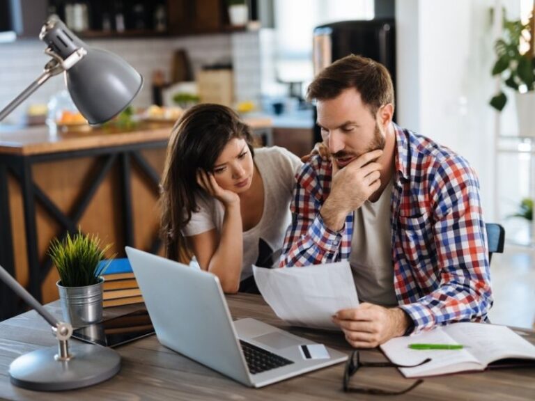 Couple Needs HVAC Repair