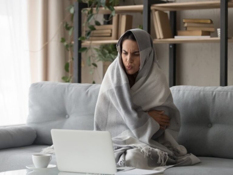 Dealing With Struggling Heater
